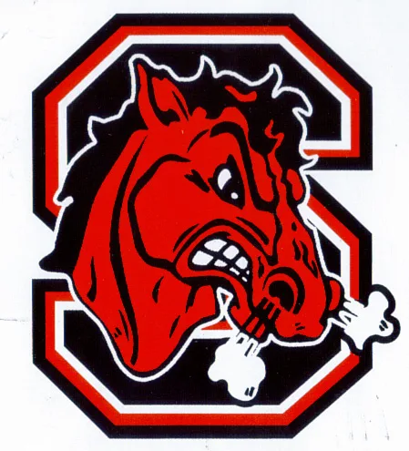 Big Red fends off Mooney, improves to 4-0